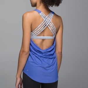 Lululemon Wild Tank